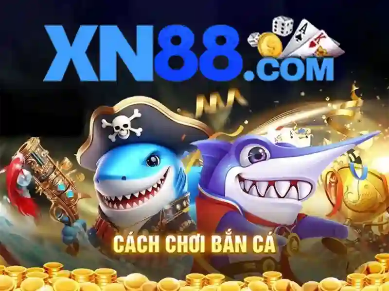 XN88: Tổng quan về nền tảng cá cược và trò chơi trực tuyến