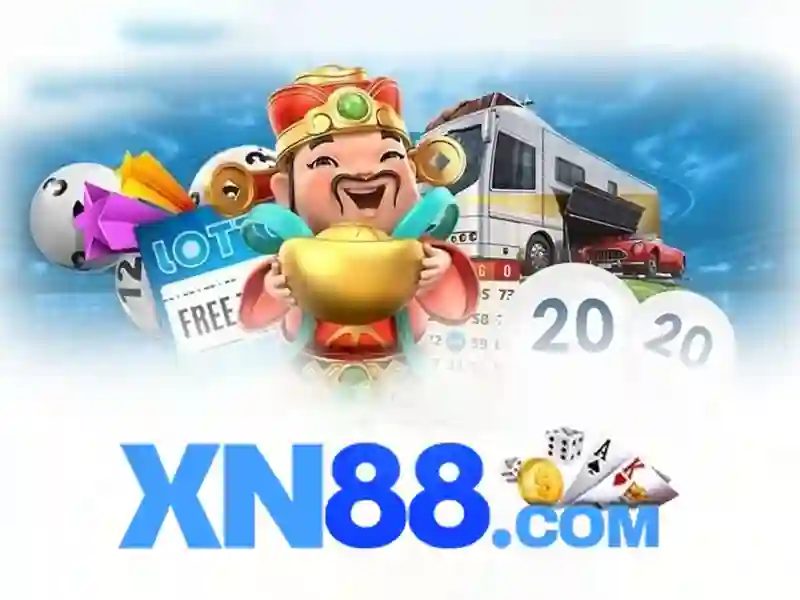XN88: Định nghĩa, nền tảng và ảnh hưởng của nó trên thị trường giải trí trực tuyến
