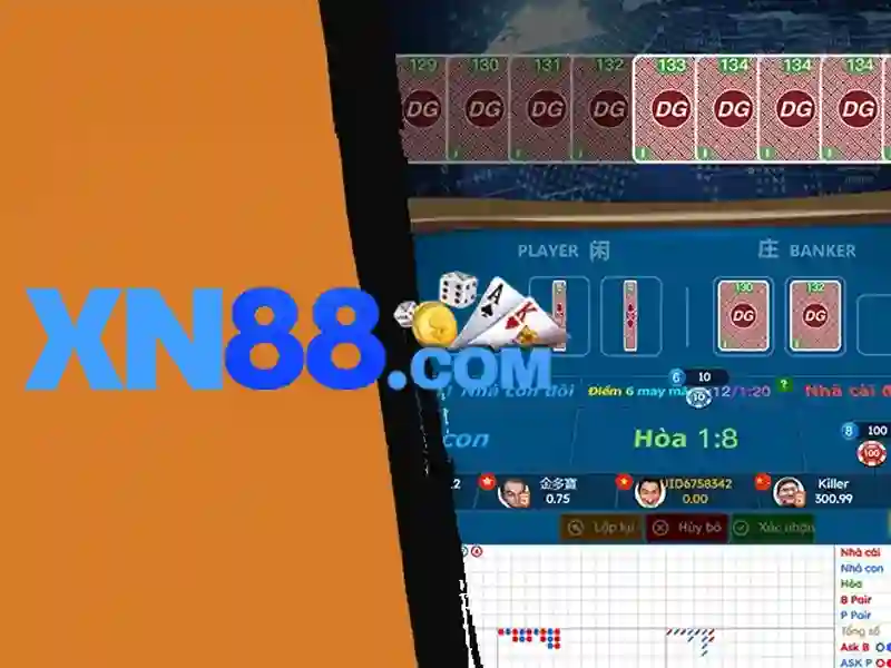 XN88 preview