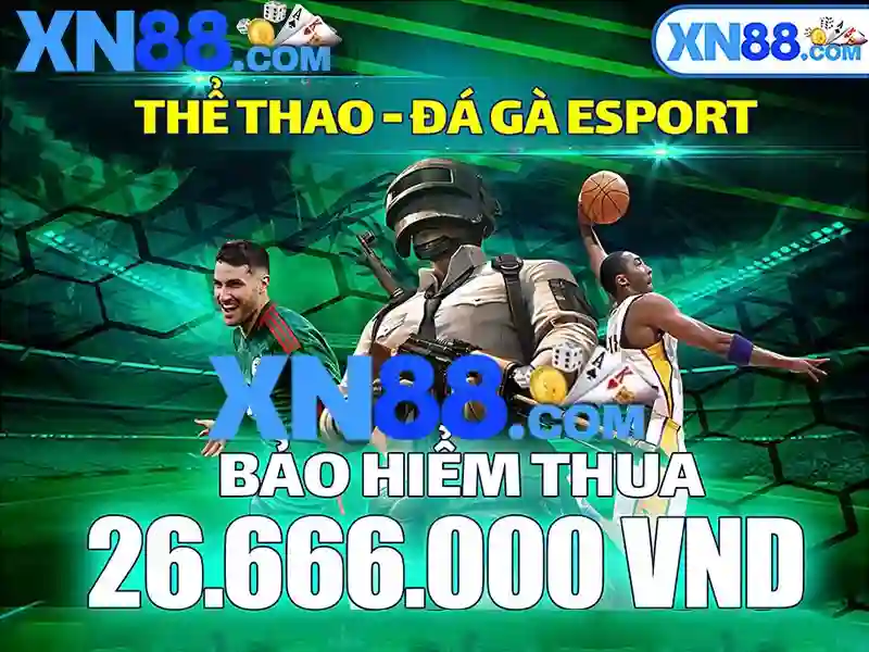 xn88 có lừa đảo không? Đánh giá và trải nghiệm an toàn