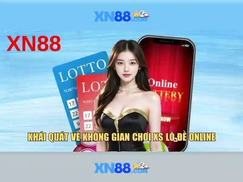 xn88 — Nền tảng trò chơi trực tuyến và sòng bạc