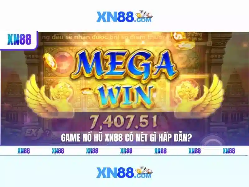 xn88: Nền tảng game trực tuyến và đánh giá tổng quan
