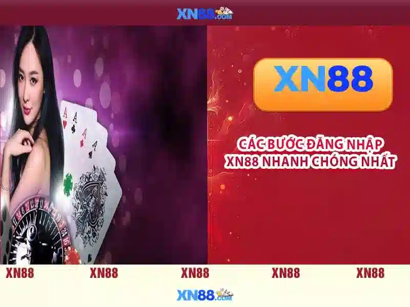 Xn88: Tổng quan về nền tảng và các dịch vụ