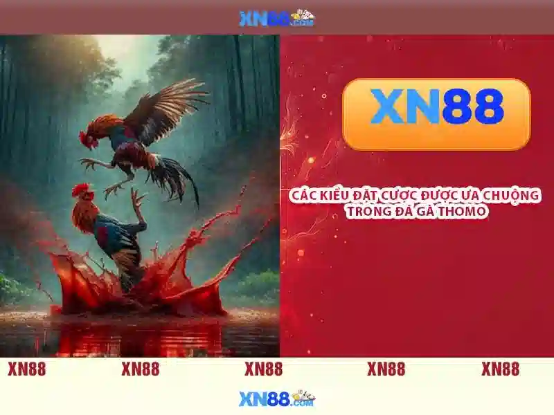 xn88: Nền tảng trò chơi trực tuyến và cá cược