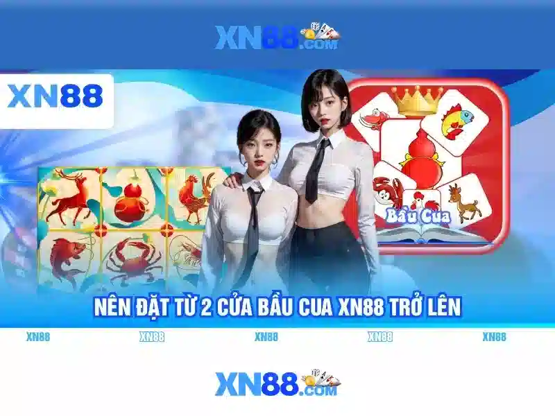 xn88: Nền tảng cược trực tuyến và trò chơi đỉnh cao