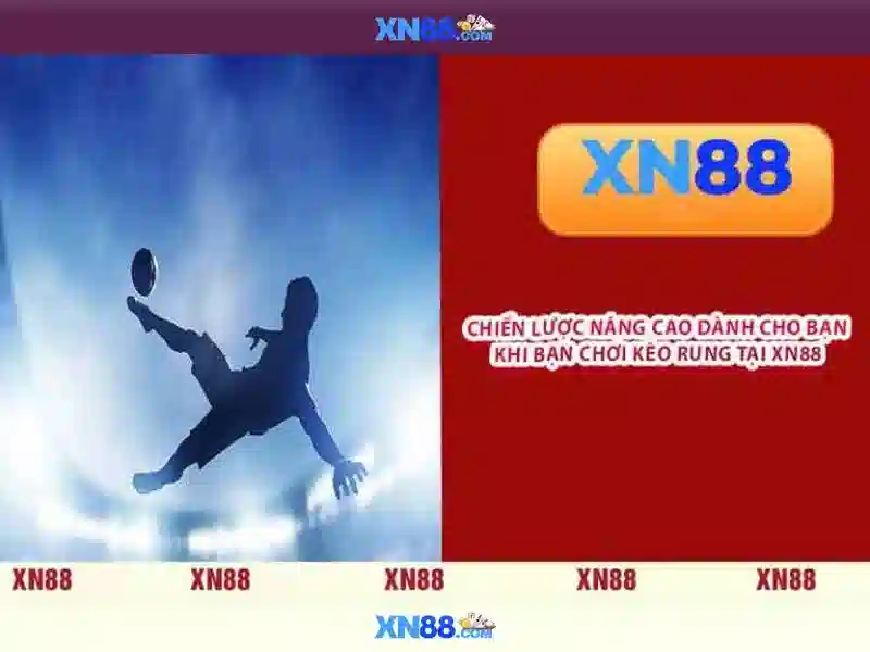 xn88 là gì? - một cái nhìn tổng quan bằng tiếng Việt