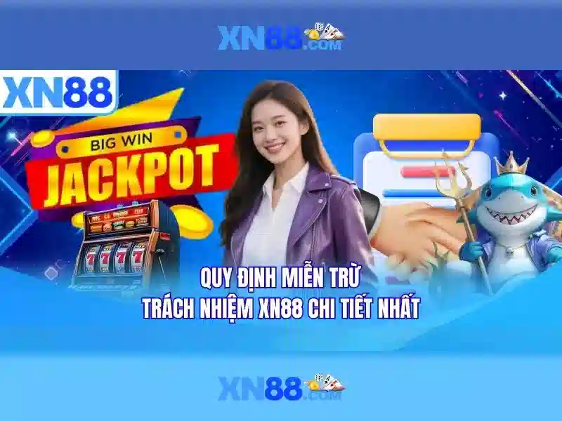 xn88 – Tổng quan về nền tảng cược trực tuyến