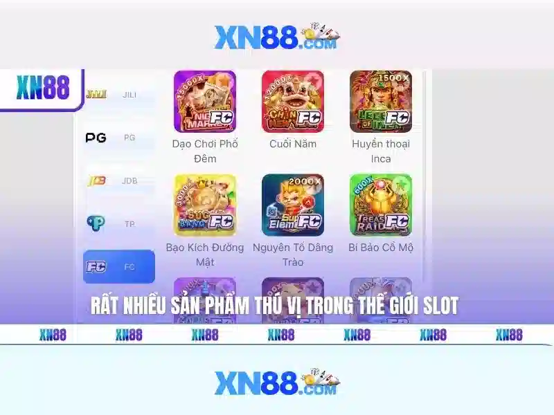 xn88: Một cái nhìn tổng quan về nền tảng cá cược trực tuyến
