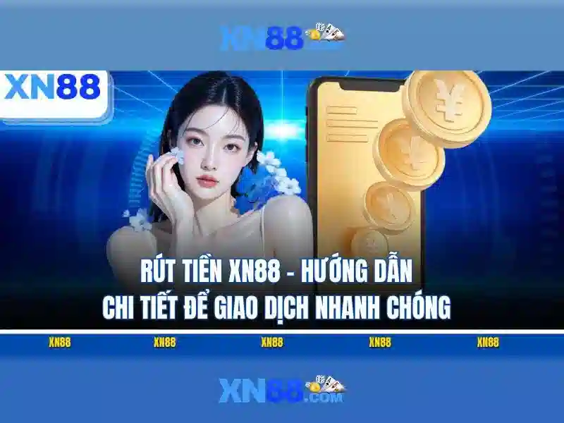 xn88 – Nền tảng trò chơi trực tuyến đáng chú ý