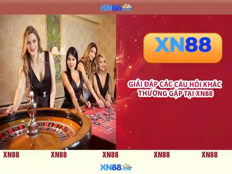 xn88 win: Khám phá trải nghiệm thắng lợi và sức mạnh thương hiệu