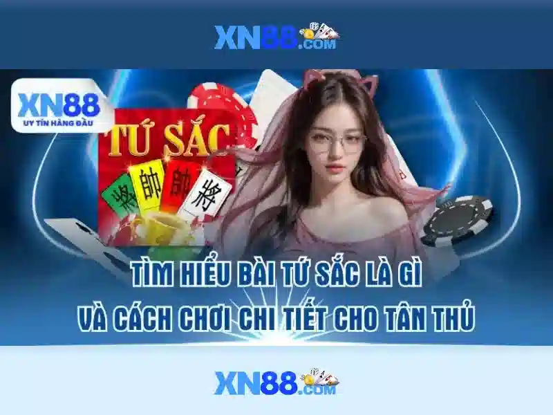 xn88 là gì và những điều bạn nên biết