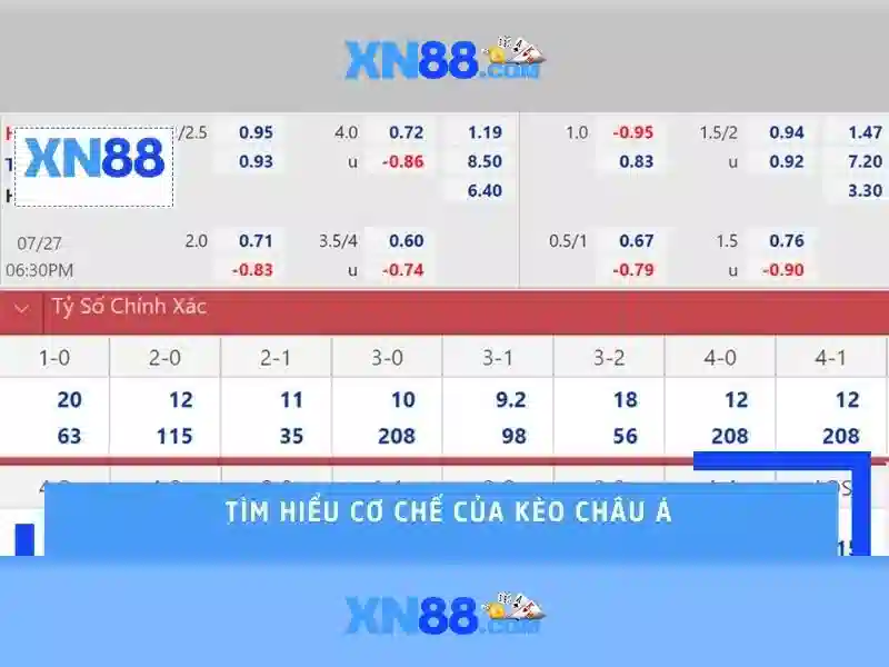 XN88 – Nền tảng giải trí và cược trực tuyến