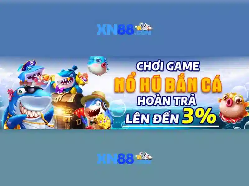 xn88: Nền tảng giải trí trực tuyến và trải nghiệm chơi game
