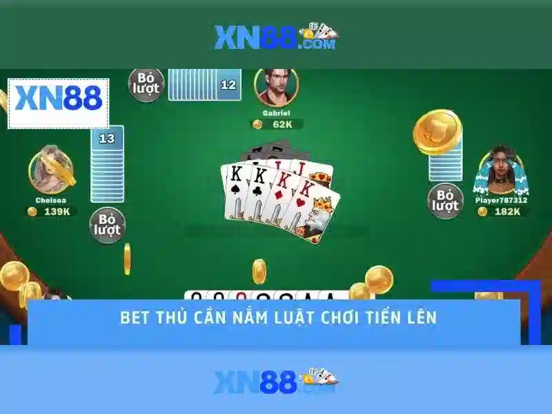 XN88: Tổng quan về nền tảng trò chơi trực tuyến
