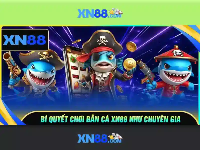 XN88: Nền tảng cá cược trực tuyến — Tổng quan