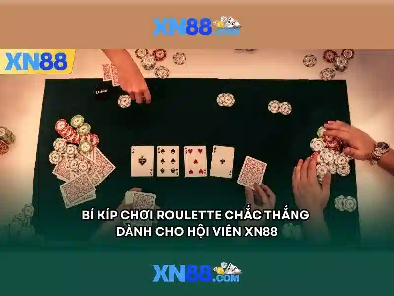 xn88: Nền tảng chơi trực tuyến hiện đại