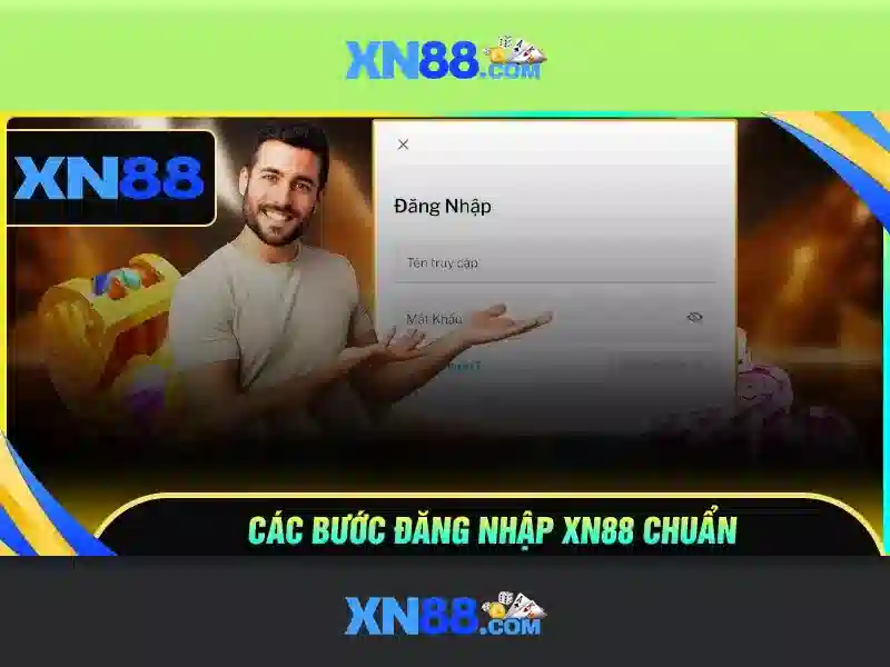 xn88: Nen tang choi game truc tuyen pho bien