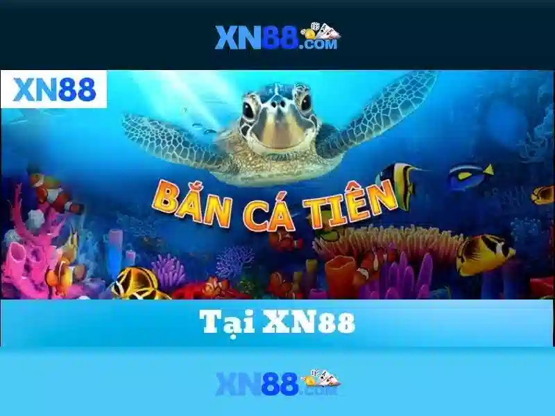 Tổng quan về xn88: nền tảng cá cược trực tuyến