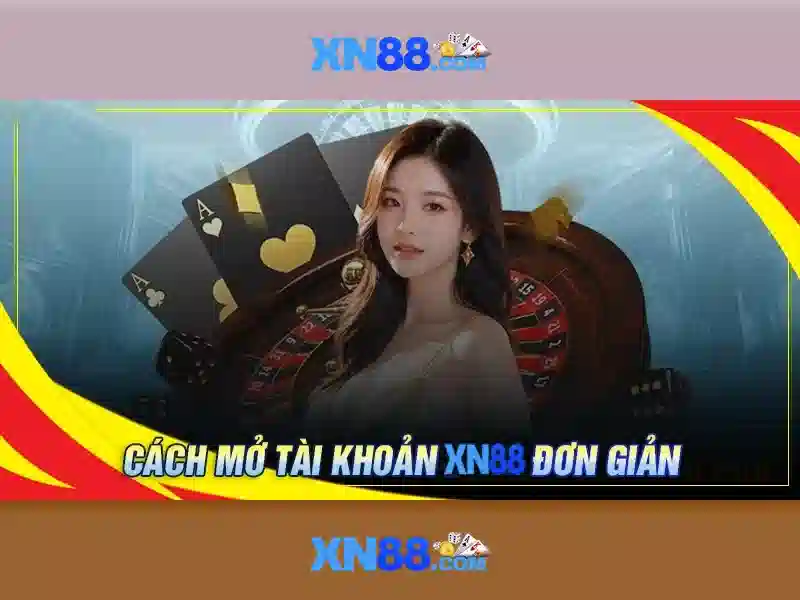 xn88: Nền tảng cá cược trực tuyến đầy tiềm năng