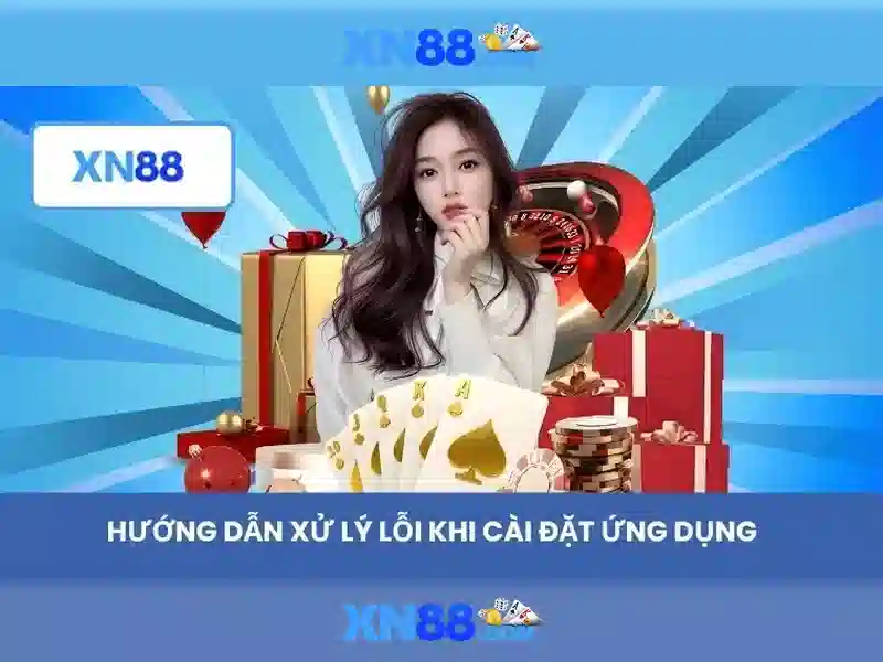 XN88 - Nền tảng giải trí và cá cược trực tuyến hàng đầu