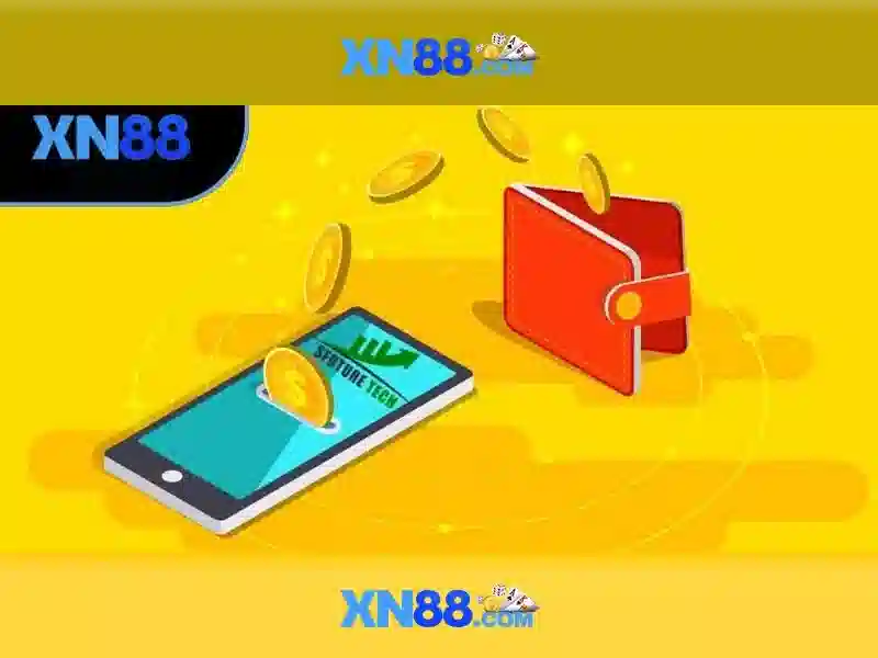 XN88: Nền tảng cá cược trực tuyến uy tín và giải trí