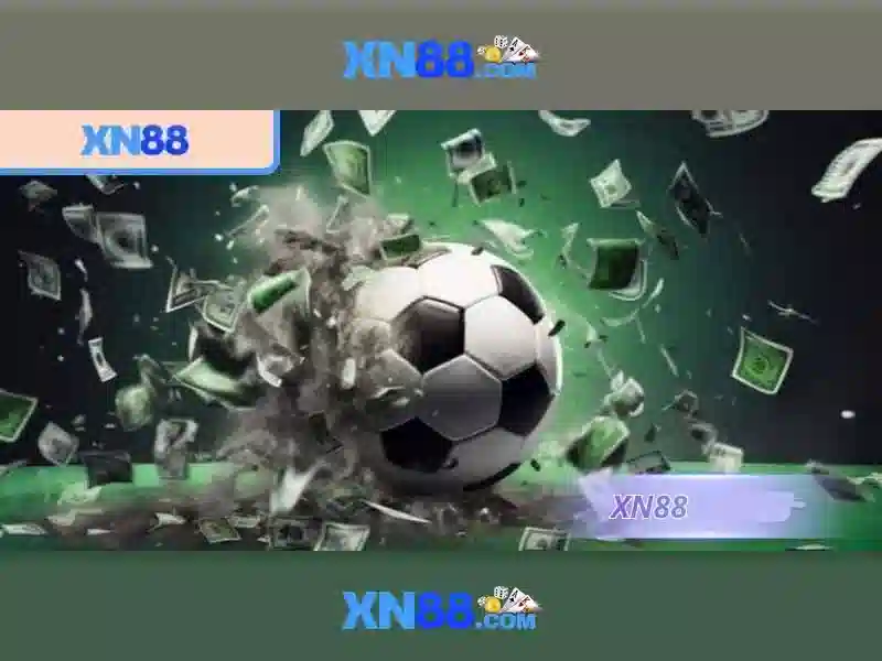 xn88 - Khám phá nền tảng cược trực tuyến an toàn và tiện lợi