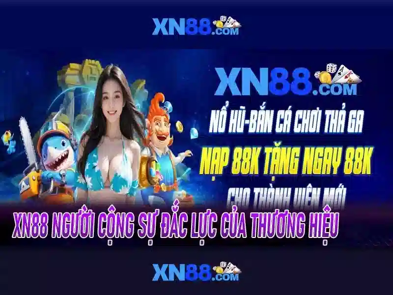 XN88: Tổng quan và hướng dẫn cho người chơi