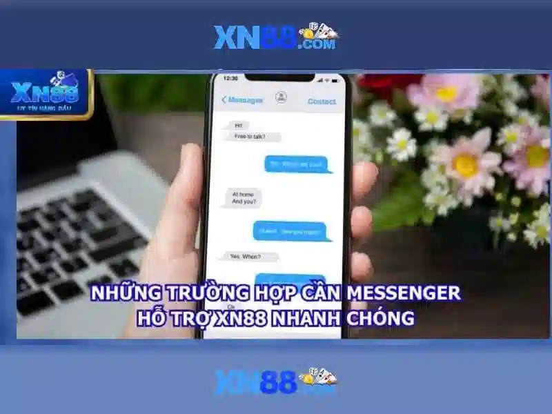 xn88: Khám phá nền tảng giải trí và trò chơi trực tuyến