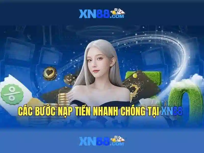 xn88 - Tổng quan về nền tảng cược trực tuyến