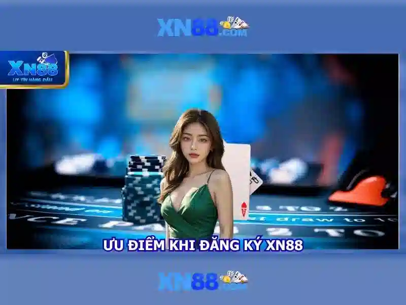 Khám phá xn88: Nền tảng trực tuyến và trải nghiệm người dùng