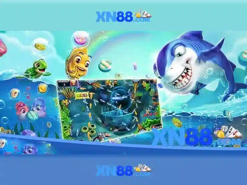 xn88: Nền tảng trò chơi trực tuyến an toàn và đáng tin cậy