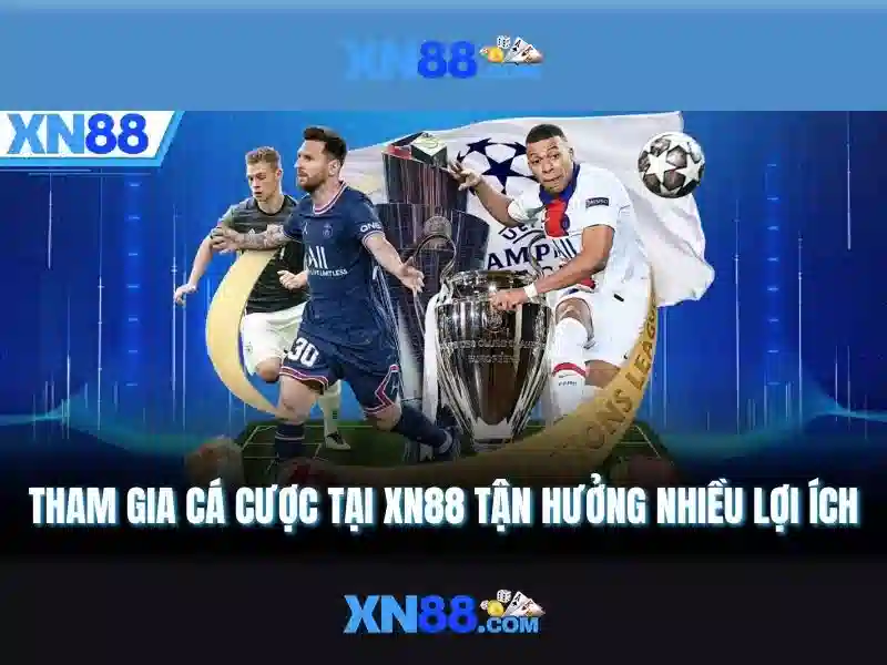 xn88: một cái nhìn tổng quan về nền tảng giải trí trực tuyến