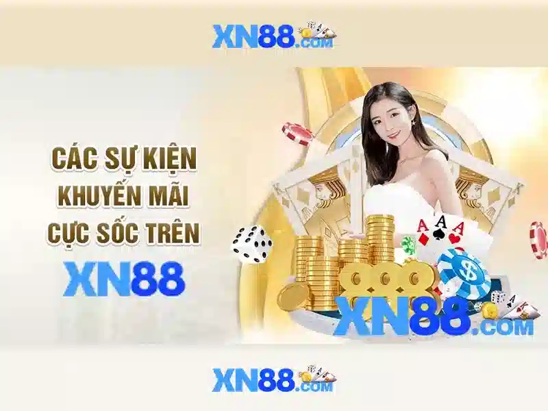 xn88: Nền tảng số và hành trình đổi mới