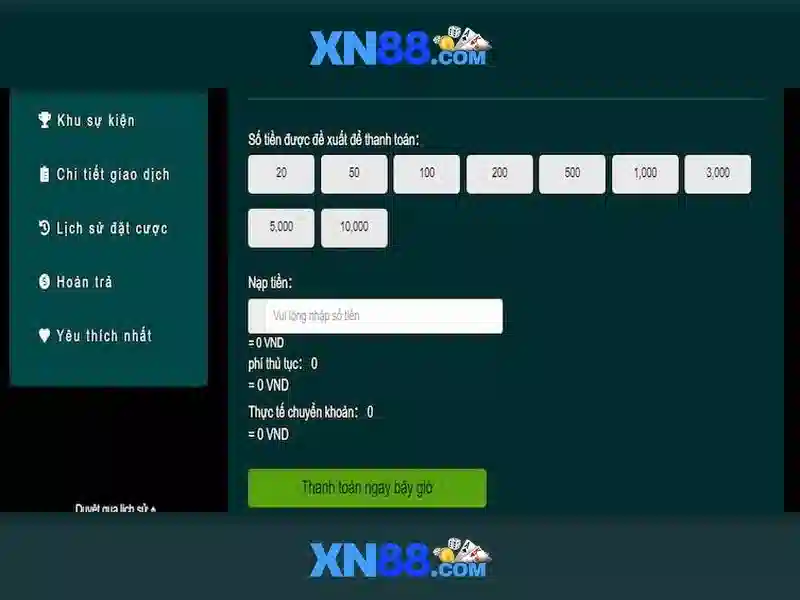 xn88 – Tổng quan và các yếu tố nổi bật