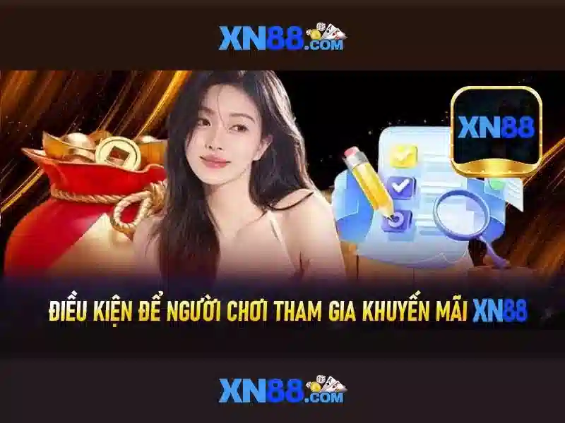 xn88: Tổng quan về nền tảng cược và trò chơi trực tuyến