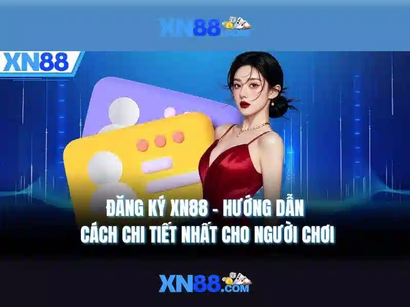 Xn88 là gì và tại sao nổi bật trong ngành game trực tuyến