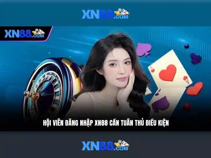 XN88 - một nền tảng cược trực tuyến