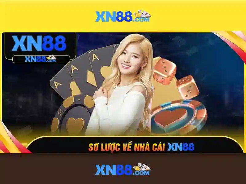 xn88: Tìm hiểu về nền tảng giải trí trực tuyến