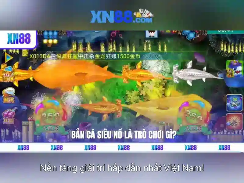 xn88 – Nền tảng cá cược trực tuyến nổi bật