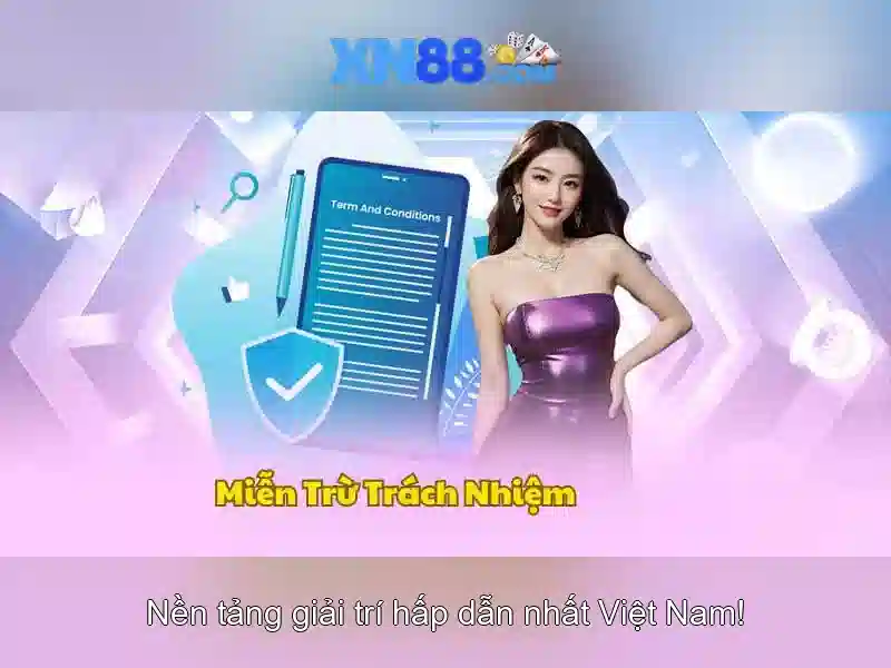 xn88: Nền tảng giải trí trực tuyến và đánh giá an toàn