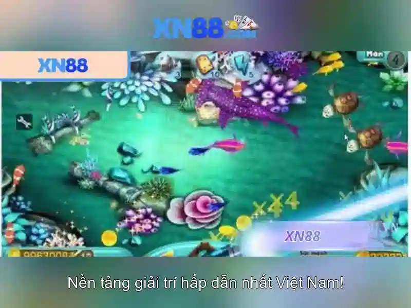 xn88: Nền tảng trực tuyến cho giải trí và cược