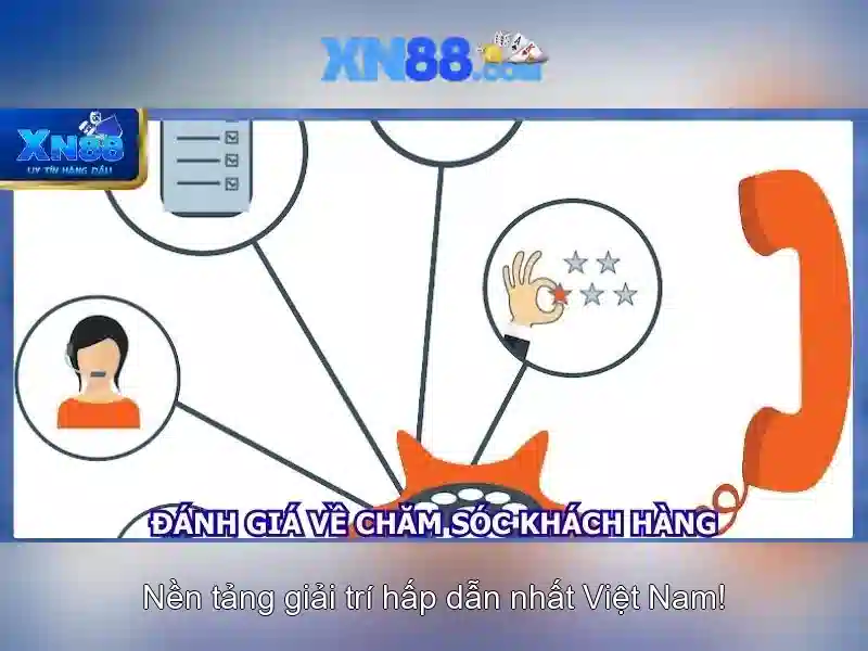 xn88-app – Trải nghiệm và đánh giá cho người Việt