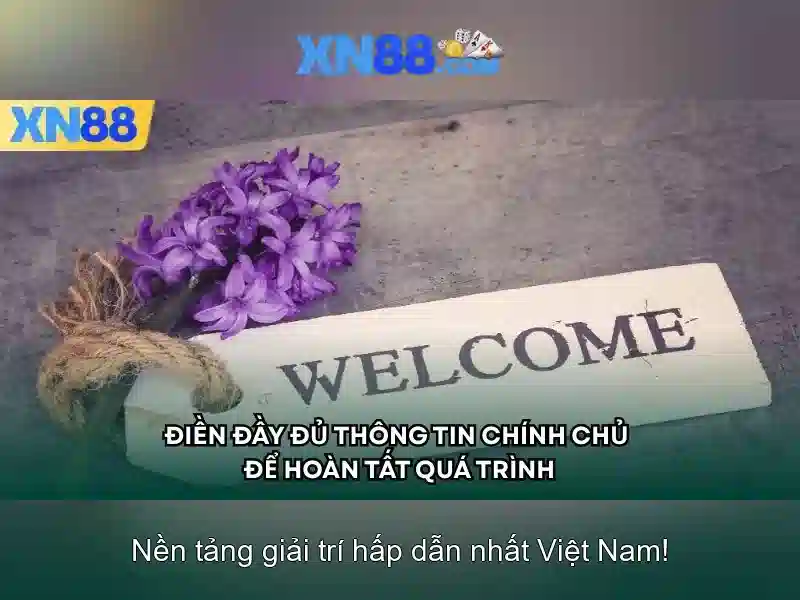 xn88: Tổng quan về nền tảng chơi trực tuyến