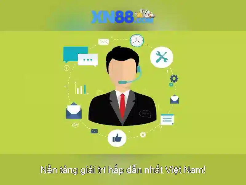 xn88: Tổng quan và đánh giá nền tảng trò chơi trực tuyến