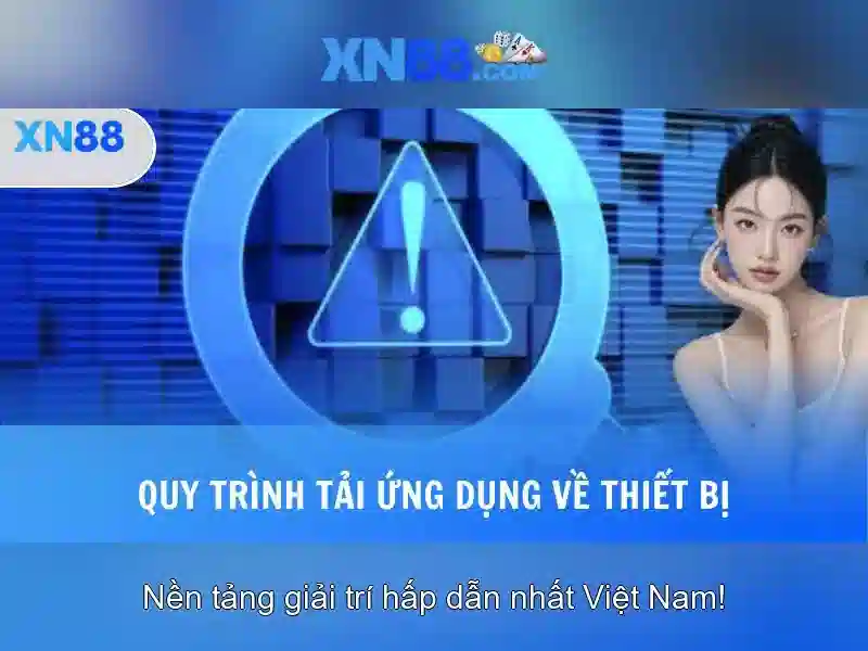 xn88: Nền tảng giải trí trực tuyến phổ biến ở châu Á