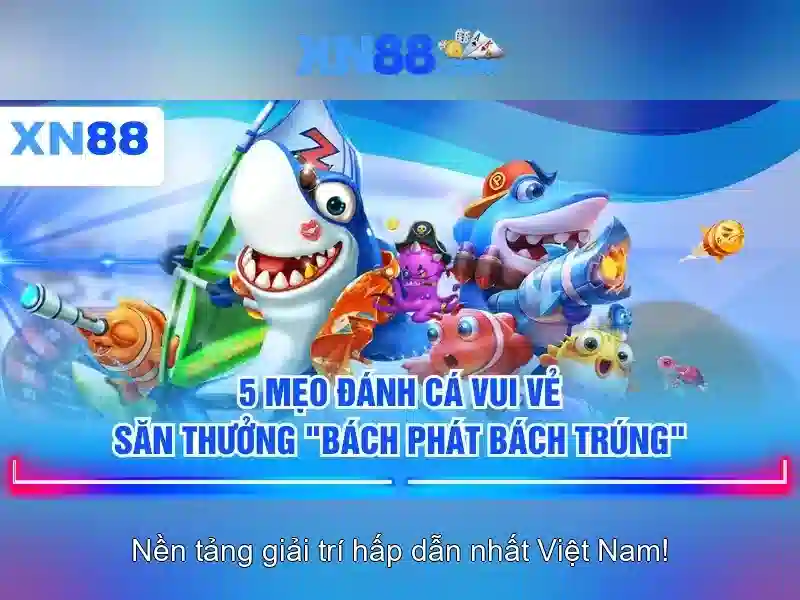 Xn88: Nền tảng cá cược trực tuyến