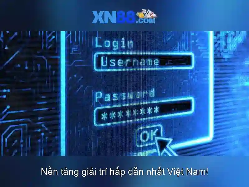 xn88: Nền tảng cá cược trực tuyến hàng đầu