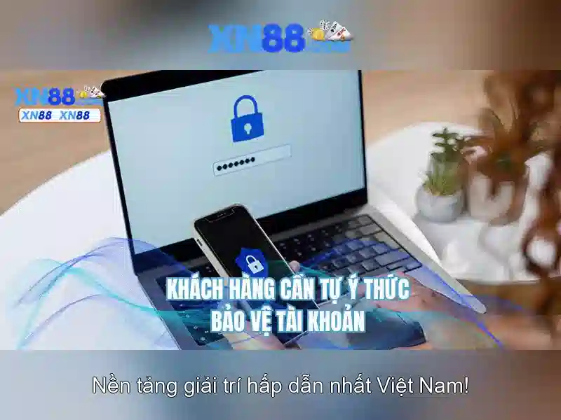 xn88: Tổng quan về nền tảng và các dịch vụ