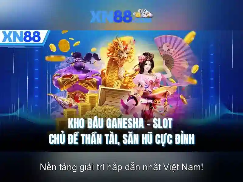 Xn88: Giới thiệu nền tảng và trải nghiệm người chơi