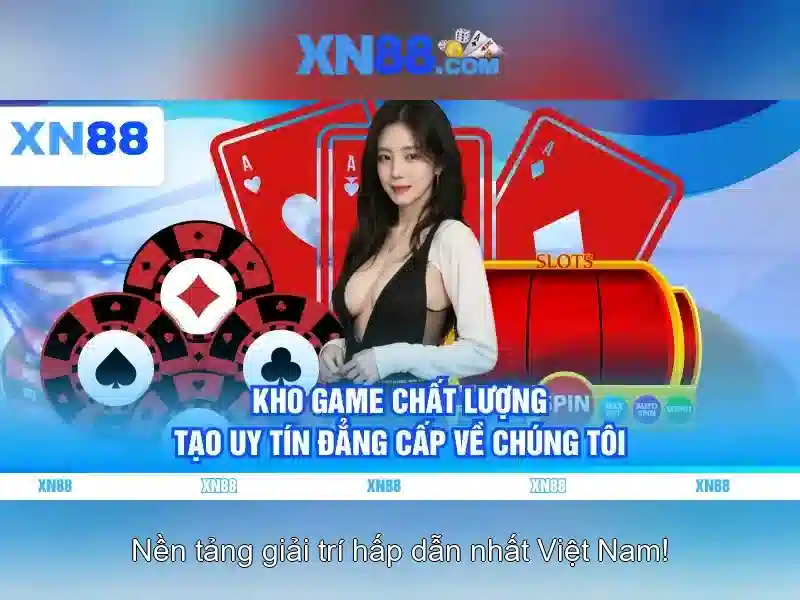 xn88: một cái nhìn tổng quan